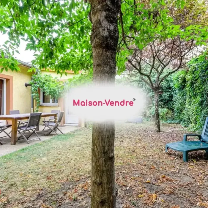 Maison 6 pièces 169 m2 Bagnolet à vendre